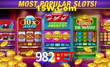 Estatísticas Esportivas 982Bet