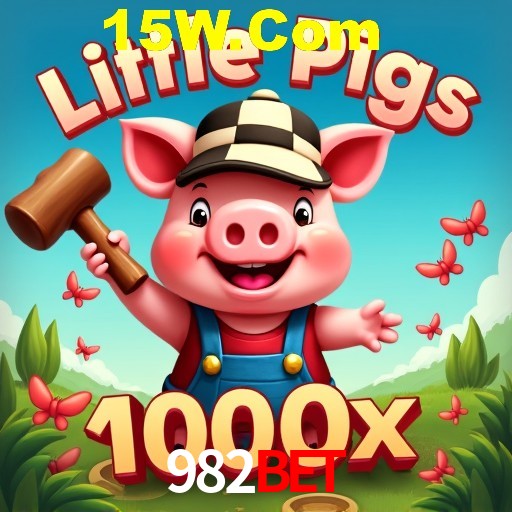 Weekend Specials 982Bet