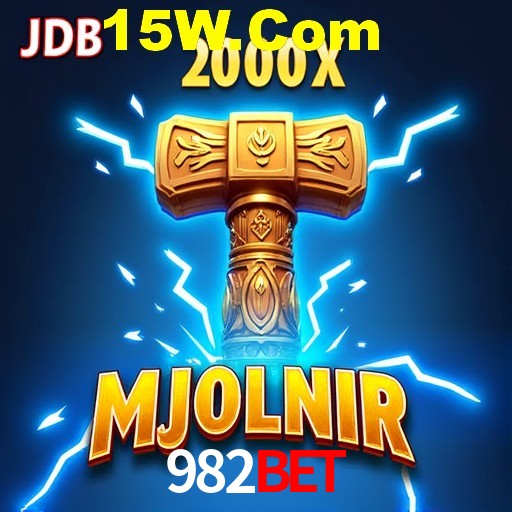 Seasonal Promotions 982Bet