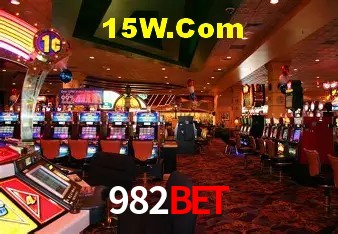 Benefícios da Conta 982Bet