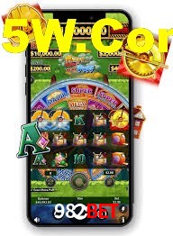 Spaceman Game 982Bet