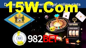Welcome Bonus 982Bet