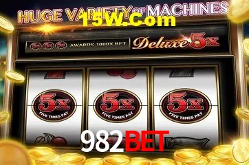 Login Seguro 982Bet