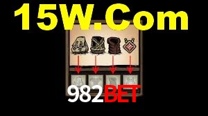 Daily Bonuses 982Bet