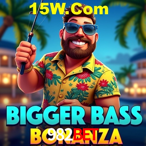 Descubra o Mundo do Cassino Online com 982Bet