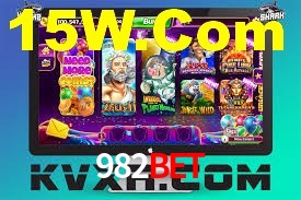 Live Casino 982Bet